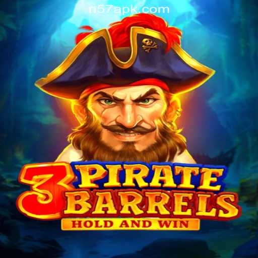 Unveiling the World of 3PirateBarrels at N57.COM Online Casino Philippines