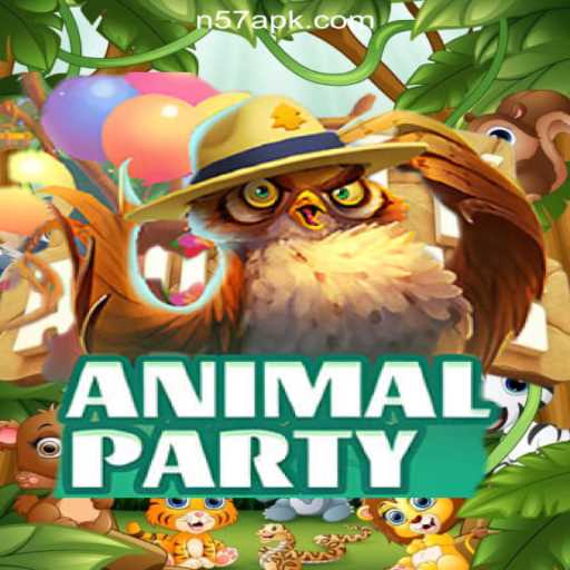 Discovering AnimalParty: A New Era of Online Gaming with N57.COM Online Casino Philippines