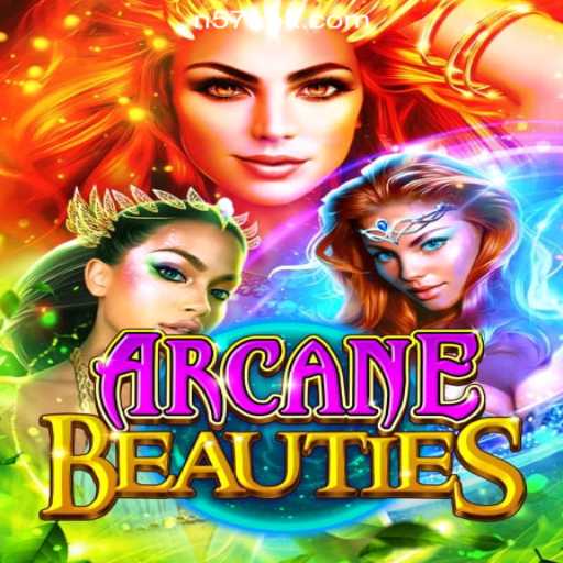 ArcaneBeauties: A Mesmerizing Adventure in N57.COM Online Casino Philippines
