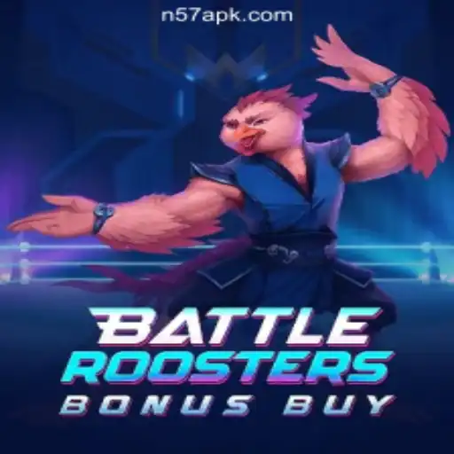 BattleRoostersBonusBuy: A New Sensation at N57.COM Online Casino Philippines