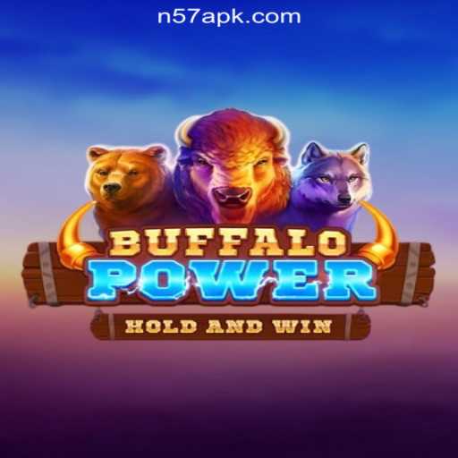 BuffaloPower: Experience the Thrill at N57.COM Online Casino Philippines