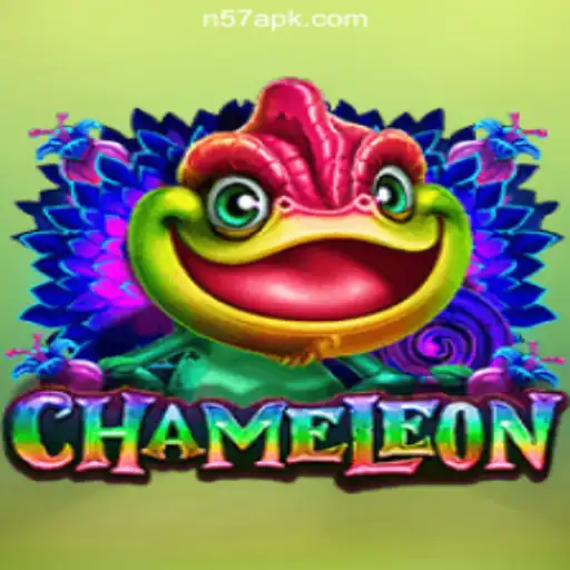 Exploring the Thrills of Chameleon: A Dynamic Game at N57.COM Online Casino Philippines