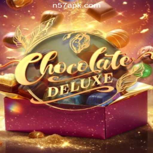 ChocolateDeluxe: A Sweet New Game at N57.COM Online Casino Philippines