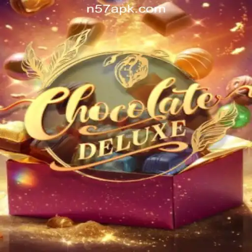 ChocolateDeluxe: A Sweet New Game at N57.COM Online Casino Philippines