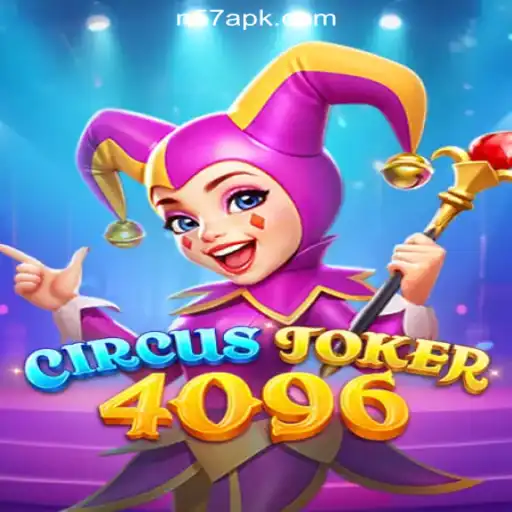 Unveiling CircusJoker4096: A Thrilling Addition to N57.COM Online Casino Philippines