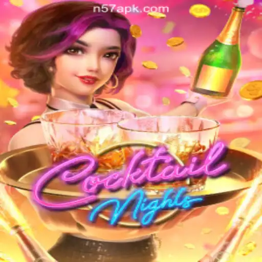 CocktailNights: Explore the Thrilling World of Online Casino Gaming