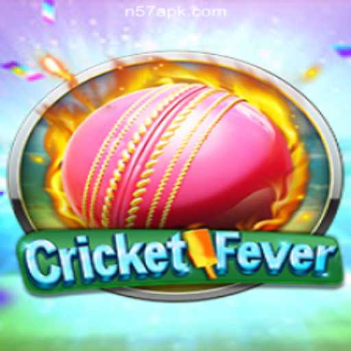 CricketFever: Dive into the Excitement with N57.COM Online Casino Philippines