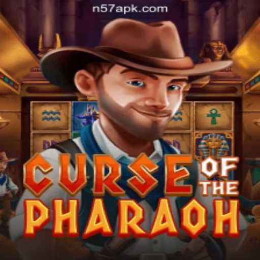 Curse of the Pharaoh: An Egyptian Adventure