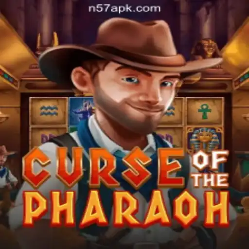 Curse of the Pharaoh: An Egyptian Adventure