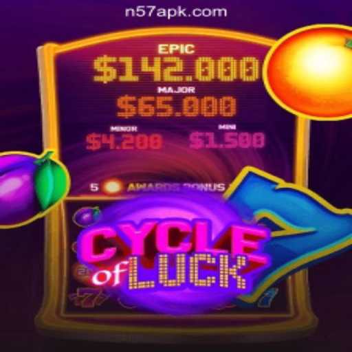 Discover CycleofLuck: A Thrilling Adventure with N57.COM Online Casino Philippines