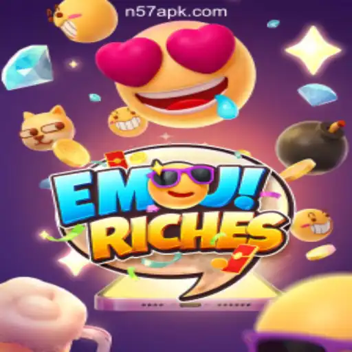 Discover the Exciting World of EmojiRiches: Your Gateway to Thrills at N57.COM Online Casino Philippines