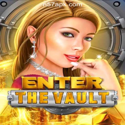 EntertheVault: A Riveting Casino Game Experience