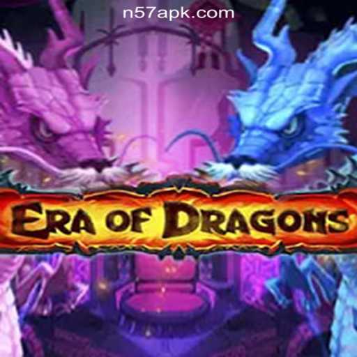 EraOfDragons: A Journey into the Realm of Fantasy and Chance