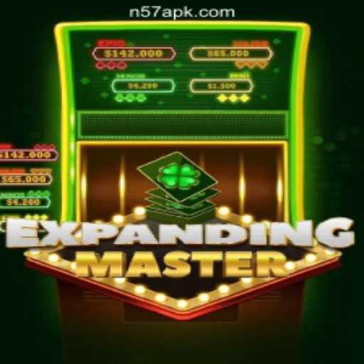 Exploring the World of ExpandingMaster: A New Era in Digital Gaming