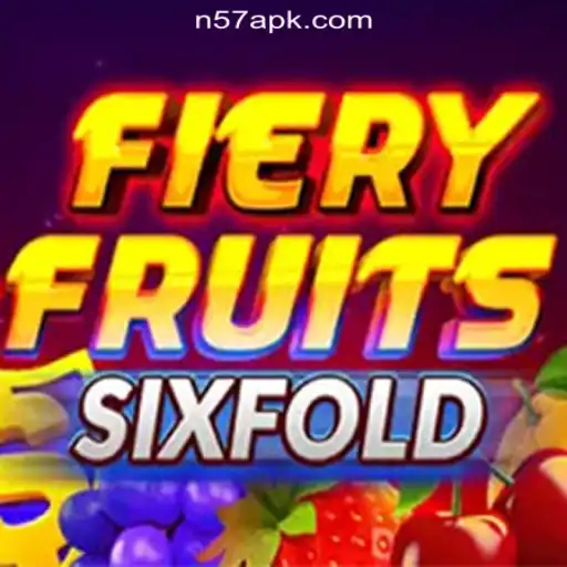 FieryFruitsSixFold: A Thrilling Experience at N57.COM Online Casino Philippines