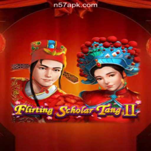 Exploring FlirtingScholarTangII: A Journey into the Heart of Chinese Folklore