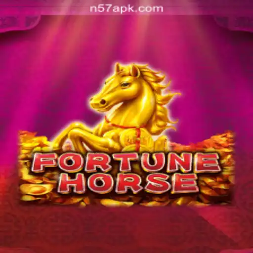 FortuneHorse: A Captivating Game at N57.COM Online Casino Philippines