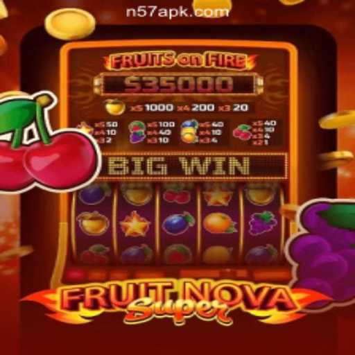 Exploring FruitNovaSuper at N57.COM Online Casino Philippines