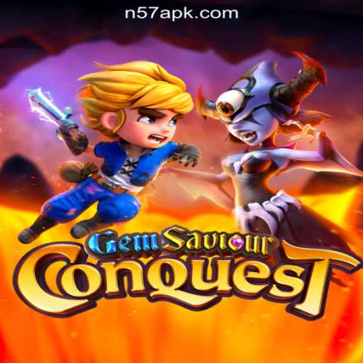 GemSaviourConquest: The Ultimate Gaming Experience at N57.COM Online Casino Philippines