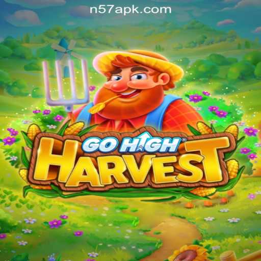 Exploring GoHighHarvest: A New Gaming Experience at N57.COM Online Casino Philippines