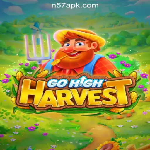 Exploring GoHighHarvest: A New Gaming Experience at N57.COM Online Casino Philippines