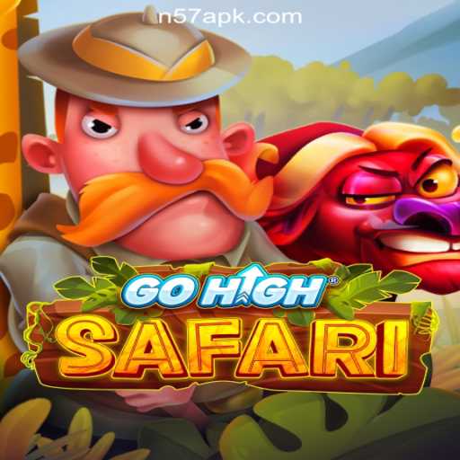 Discover the Thrilling World of GoHighSafari at N57.COM Online Casino Philippines