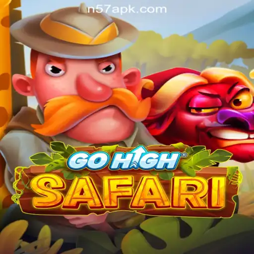Discover the Thrilling World of GoHighSafari at N57.COM Online Casino Philippines