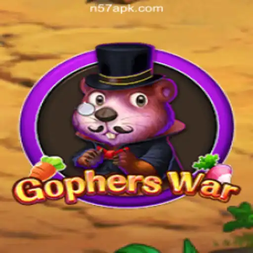 Discover the Thrills of GophersWar: A Game Like No Other