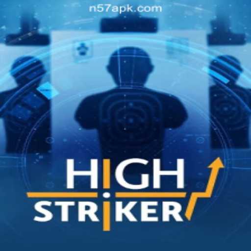 Exploring HighStriker: A Riveting Online Casino Game Experience