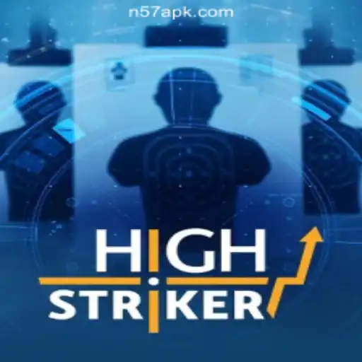 Exploring HighStriker: A Riveting Online Casino Game Experience