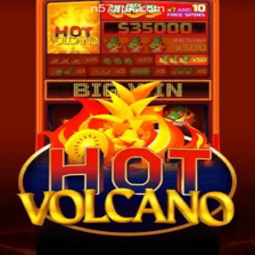 HotVolcano: Ignite Your Wins at N57.COM Online Casino Philippines
