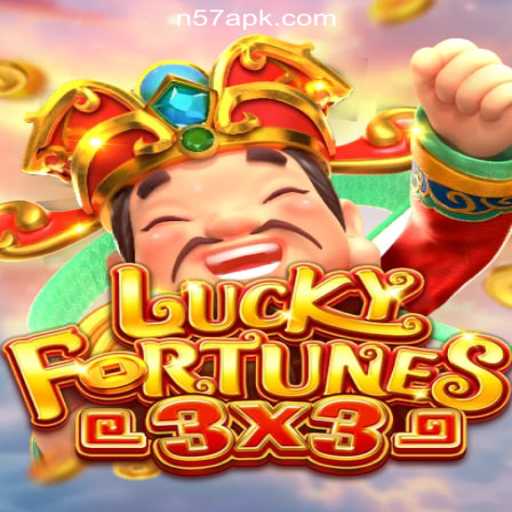 Exploring LUCKYFORTUNES3x3: A Thrilling Experience at N57.COM Online Casino Philippines