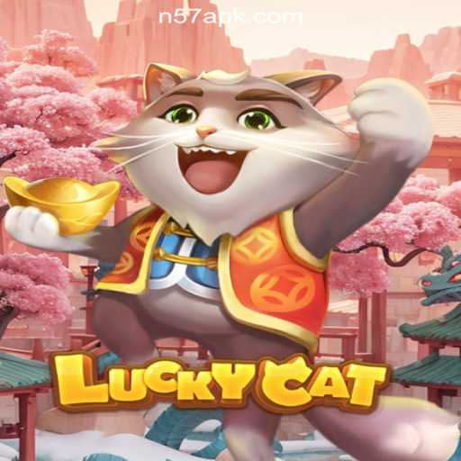 Discover the Thrills of LuckyCat at N57.COM Online Casino Philippines