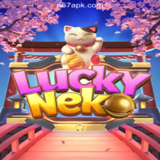 Experience the Thrill with LuckyNeko at N57.COM Online Casino Philippines
