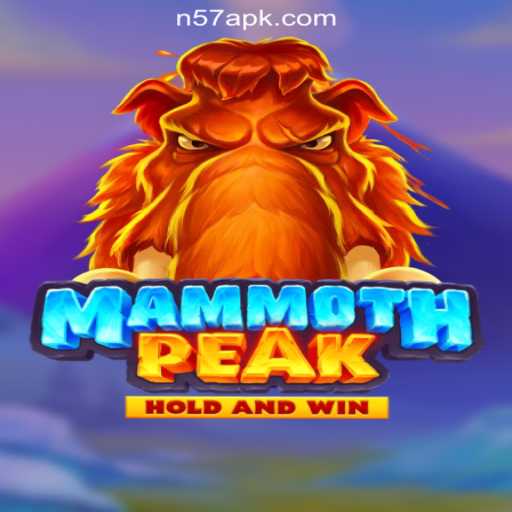 Experience the Thrills of MammothPeak at N57.COM Online Casino Philippines