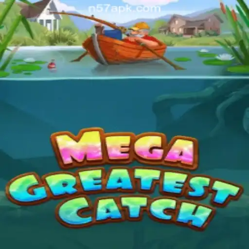 Discover the Exciting World of MegaGreatestCatch at N57.COM Online Casino Philippines