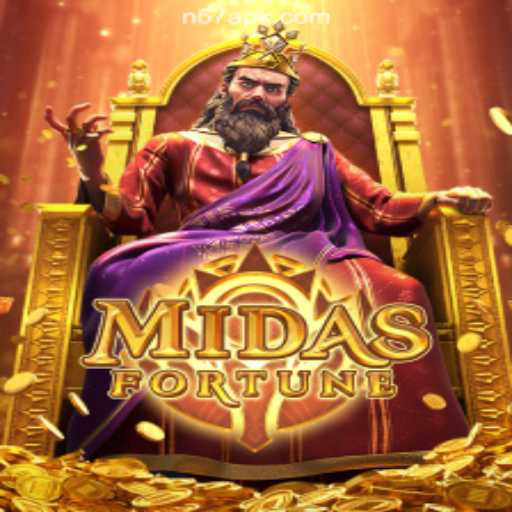 MidasFortune: Unveiling the Thrilling Experience at N57.COM Online Casino Philippines