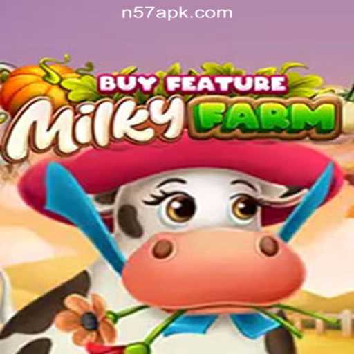 Harnessing the Fun: MilkyFarmBuyFeature at N57.COM Online Casino Philippines