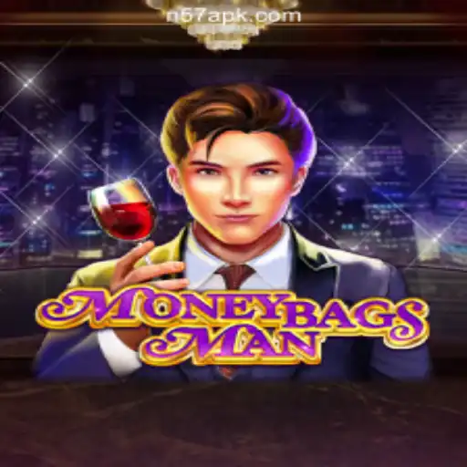 Discover the Excitement of MoneybagsMan: A Thrilling Online Gaming Experience
