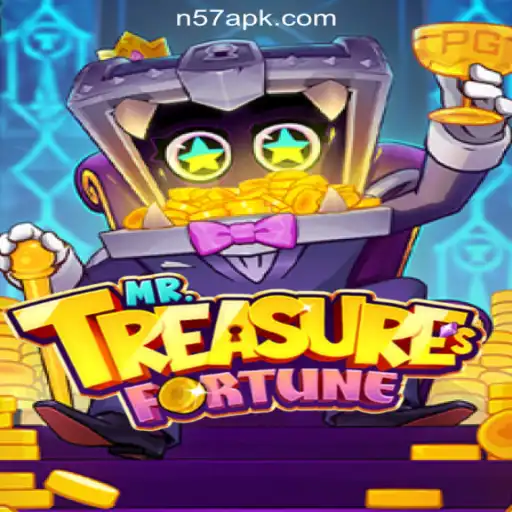 Unveiling MrTreasuresFortune: An Exciting Adventure Awaits at N57.COM Online Casino Philippines