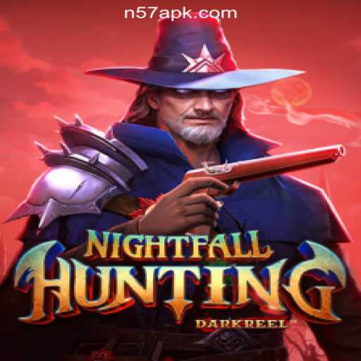 NightfallHunting: A Thrilling Adventure in N57.COM Online Casino Philippines