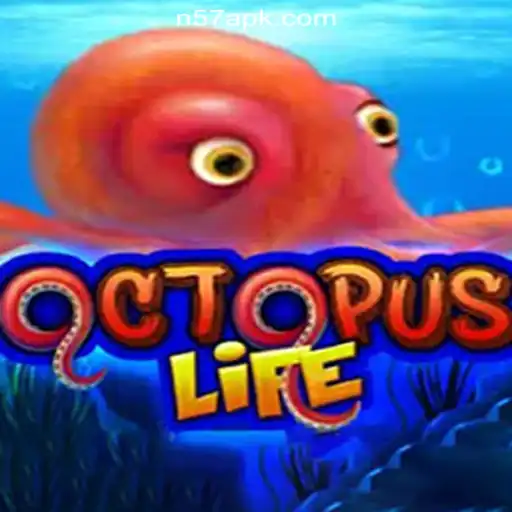 Dive into the Exciting World of OctopusLife at N57.COM Online Casino Philippines