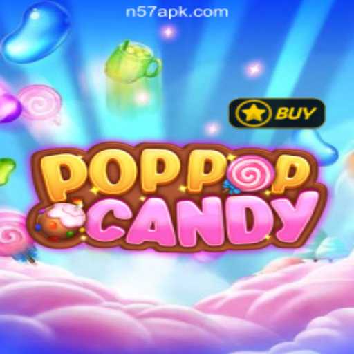 Exploring the Exciting World of POPPOPCANDY in N57.COM Online Casino Philippines
