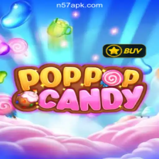Exploring the Exciting World of POPPOPCANDY in N57.COM Online Casino Philippines