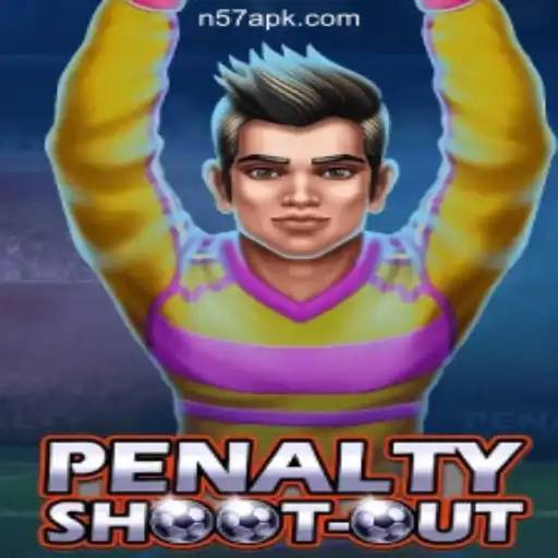 Experience the Thrill of PenaltyShootOut at N57.COM Online Casino Philippines