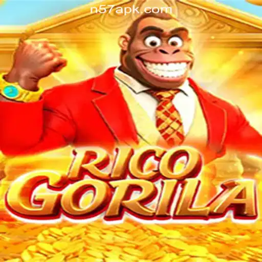 Explore the Thrilling World of RicoGorila at N57.COM Online Casino Philippines