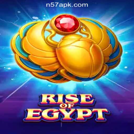 Rise of Egypt: Embark on a Thrilling Journey with N57.COM Online Casino Philippines