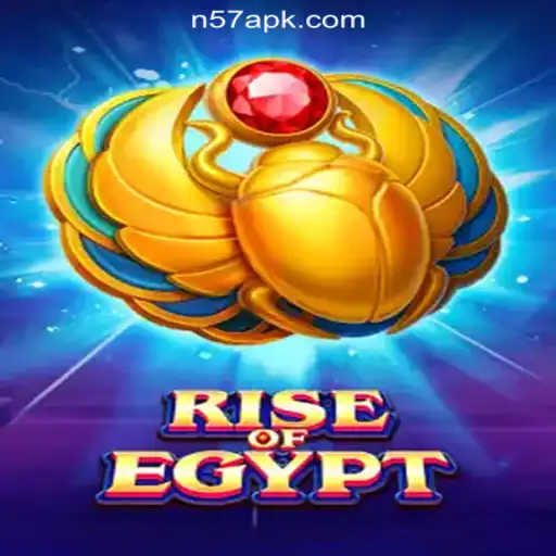 Rise of Egypt: Embark on a Thrilling Journey with N57.COM Online Casino Philippines
