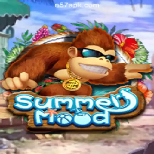 Explore SummerMood: The Exciting New Game at N57.COM Online Casino Philippines