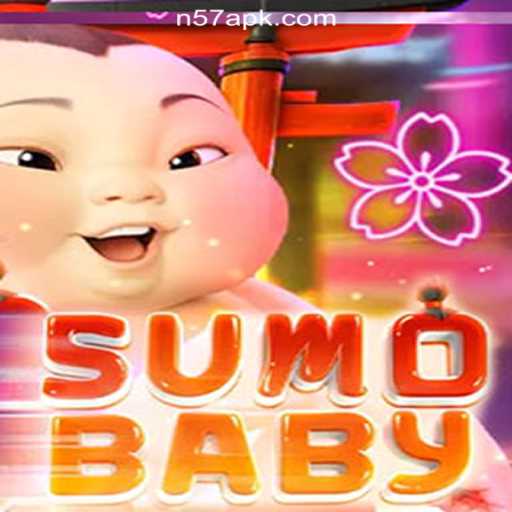 SumoBaby: A New Sensation in the Gaming World